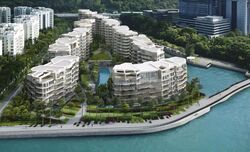 Corals At Keppel Bay (D4), Condominium #595061481